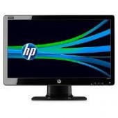 HP Monitor 18.5"  Multimedia LCD 